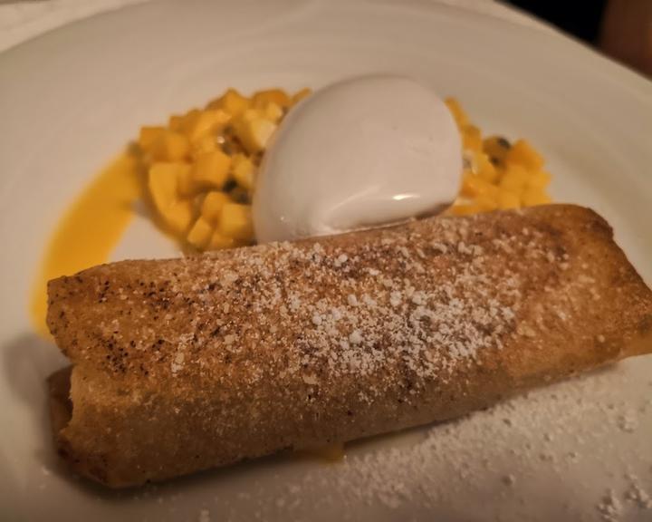 Restaurant Nagel's Kranz - Wilde Welt