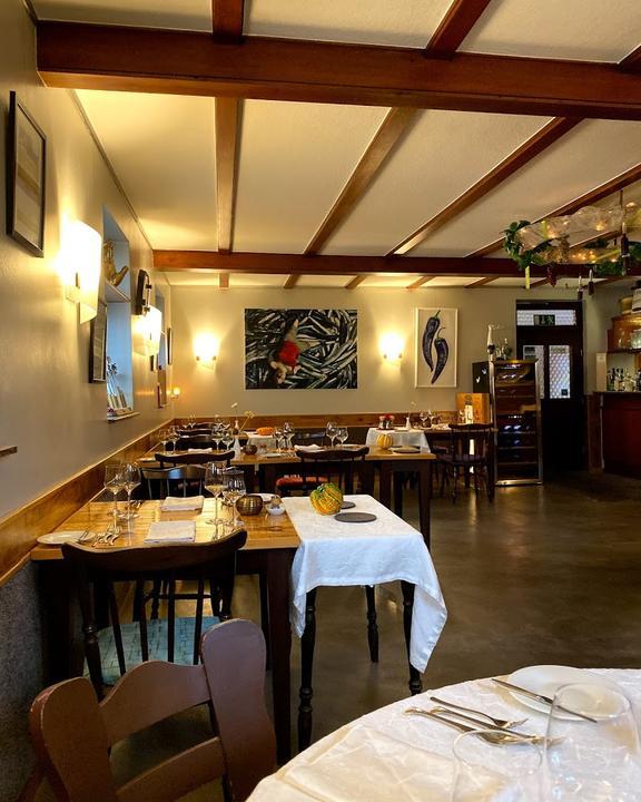 Restaurant Nagel's Kranz - Wilde Welt
