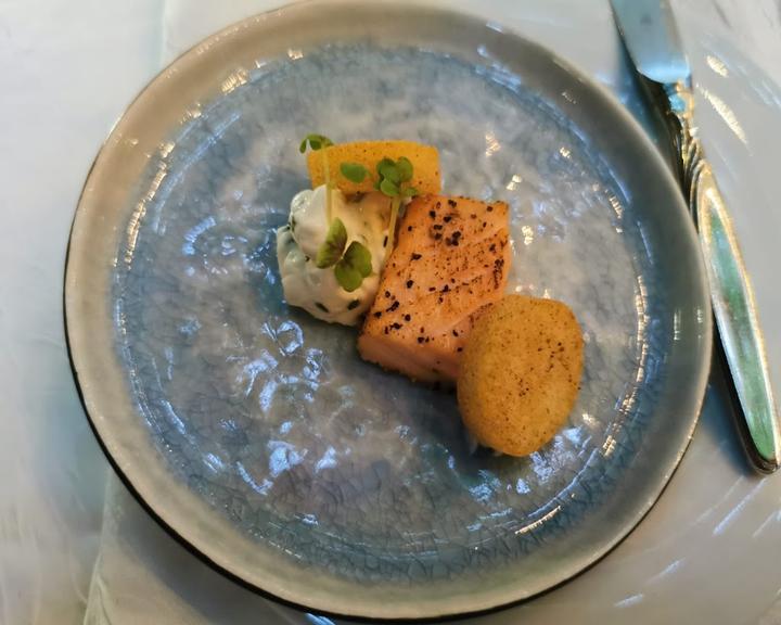 Restaurant Nagel's Kranz - Wilde Welt