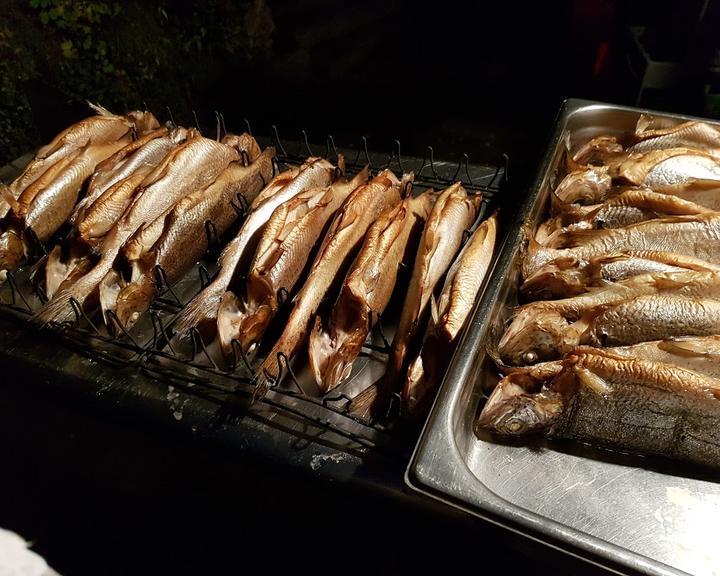 Restaurant Fischzucht