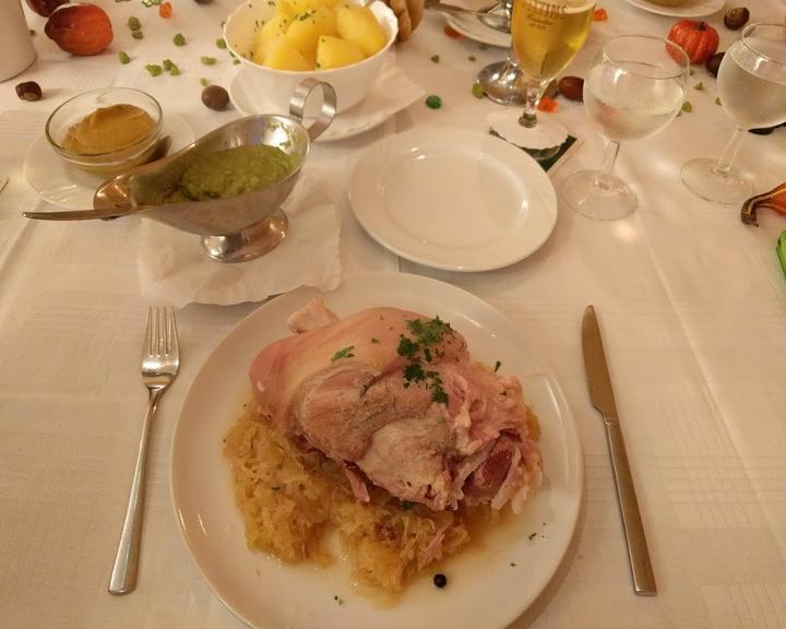 Wakenitzrestaurant