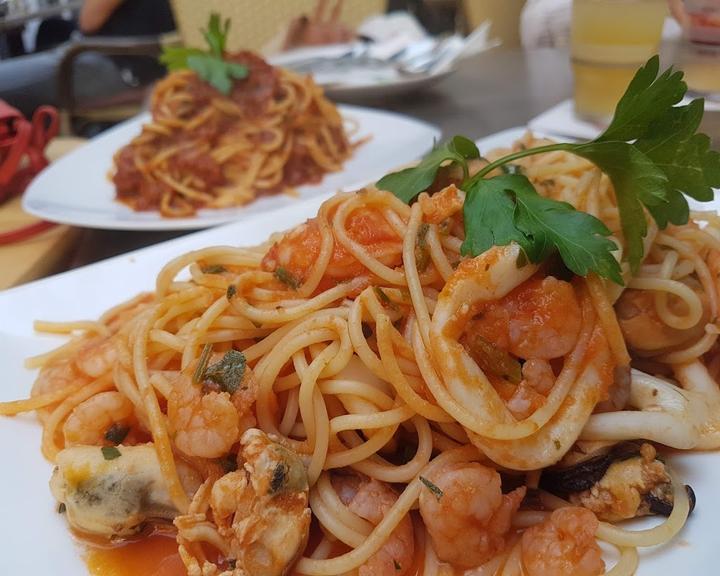 Ristorante Italia da Guiseppe Inh. Ferrante-Bannera