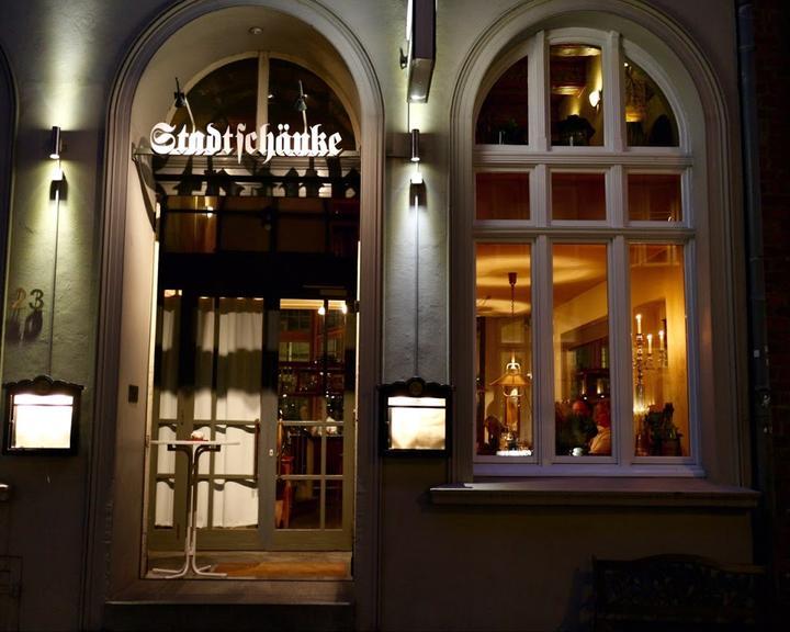 Stadtschanke