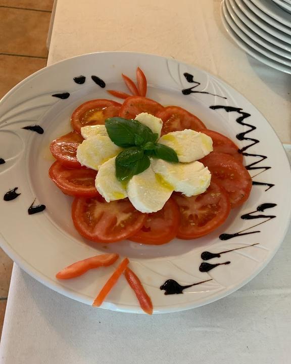 Ristorante Da Silvano