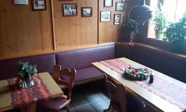 Andys Bierbar