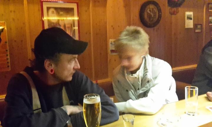 Andys Bierbar