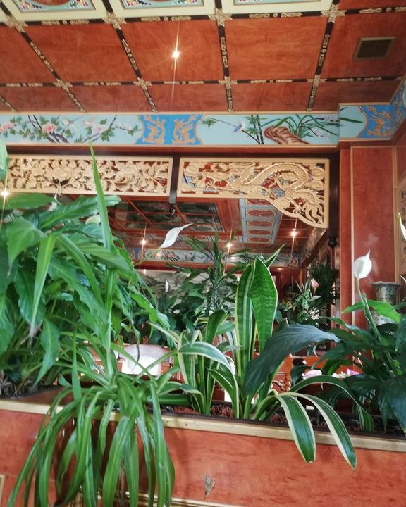 Chinarestaurant