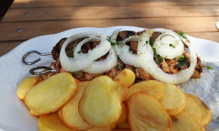 Restaurant Stahlbergklause