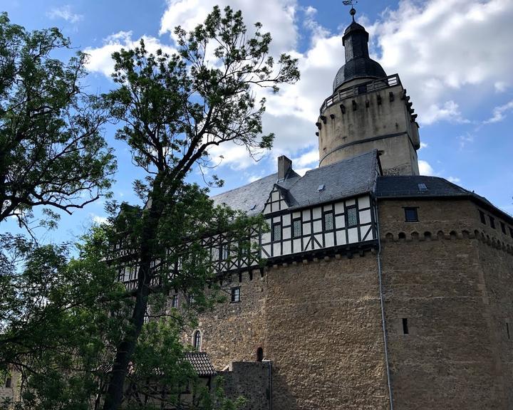 Burg Falkenstein