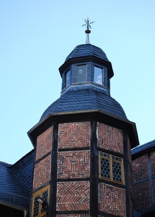 Burg Falkenstein