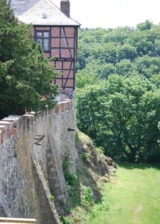 Burg Falkenstein