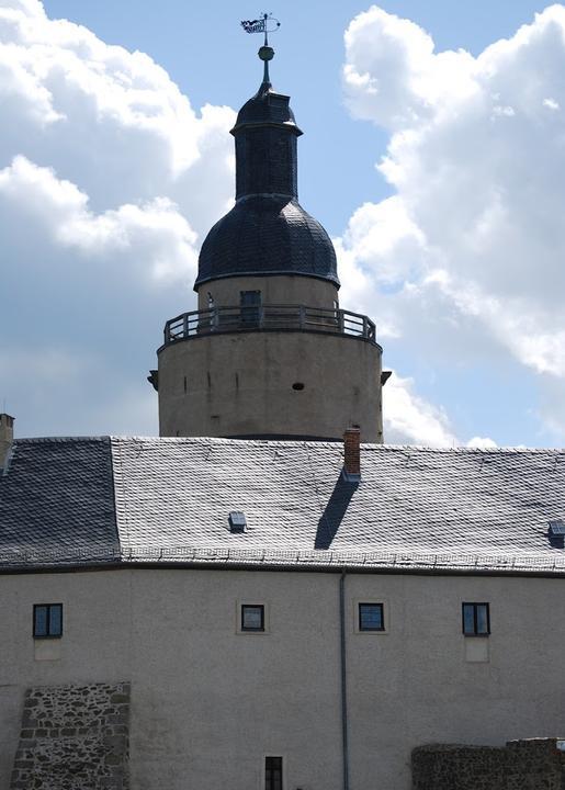 Burg Falkenstein