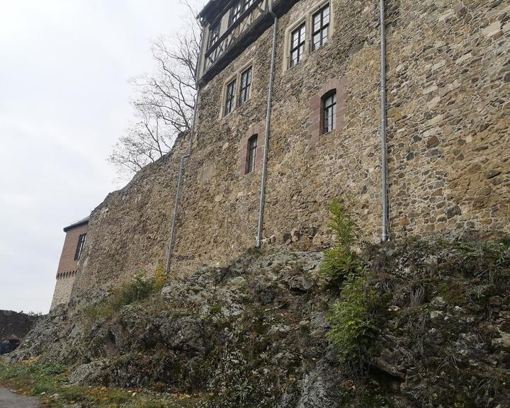 Burg Falkenstein