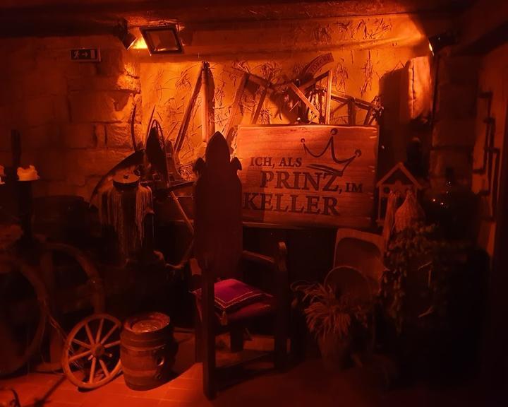 Prinzenkeller