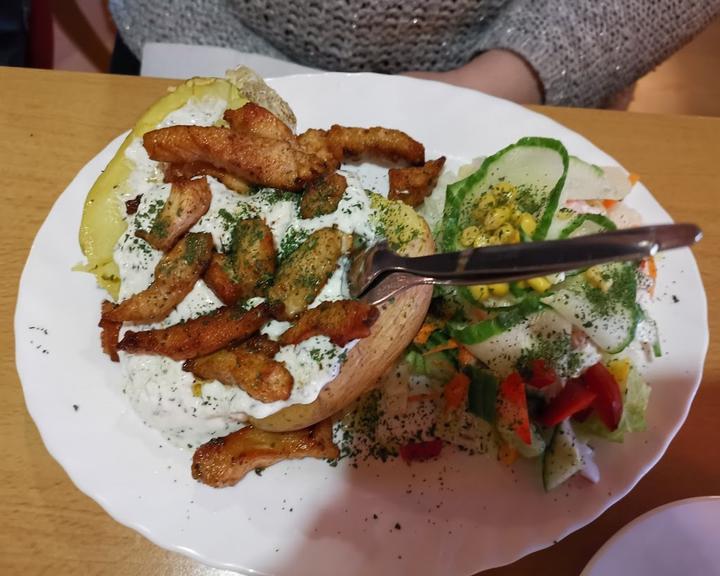 Restaurant Zur Dune