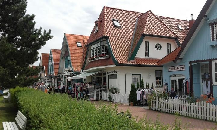 Restaurant Zur Dune