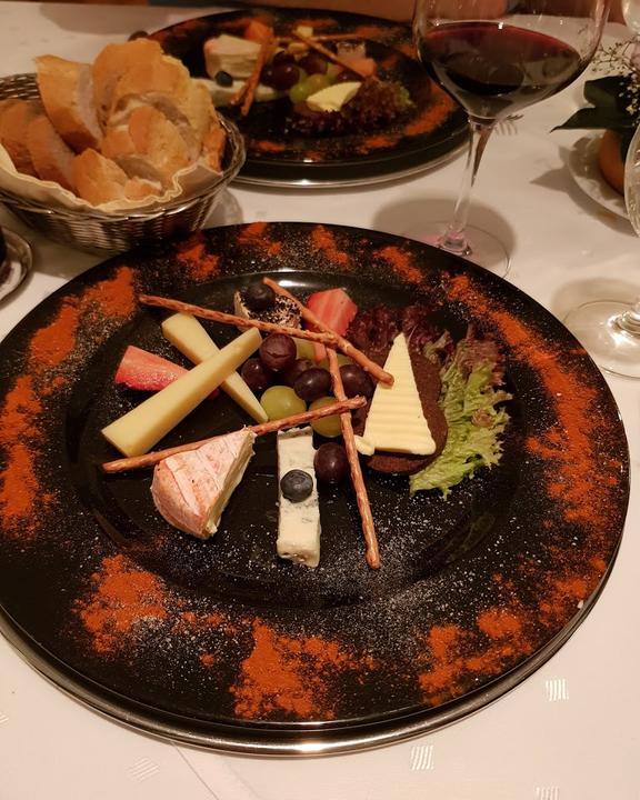 Altes Amtshaus