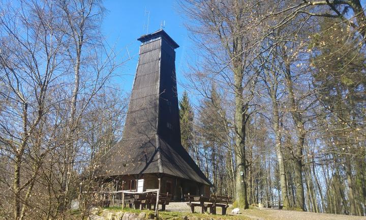 Zur schonen Aussicht