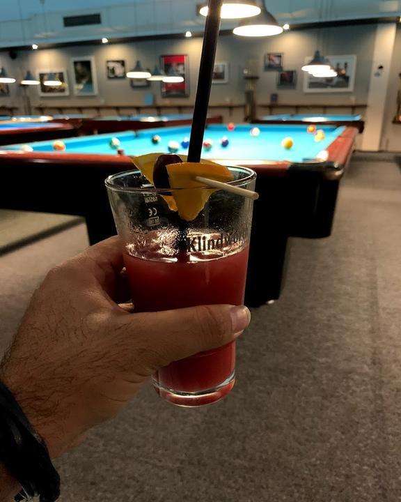 Billard-Sport-Casino