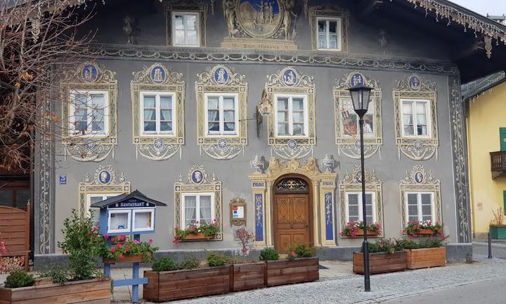 Restaurant Husar