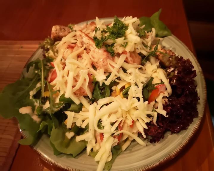 Restaurant Black Bull Gera