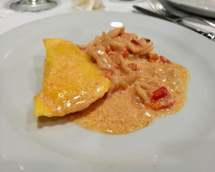 Ristorante Insieme a te