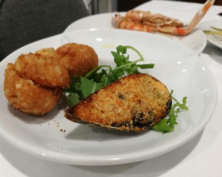 Ristorante Insieme a te