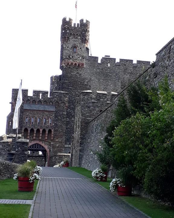 Caffee Gaststatte Hungertreppchen