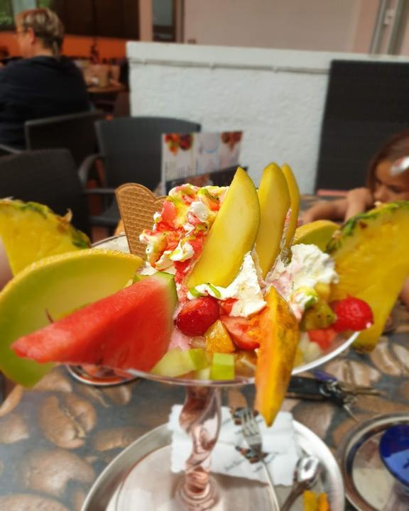 Eiscafe Soravia Inh.William Olivotti