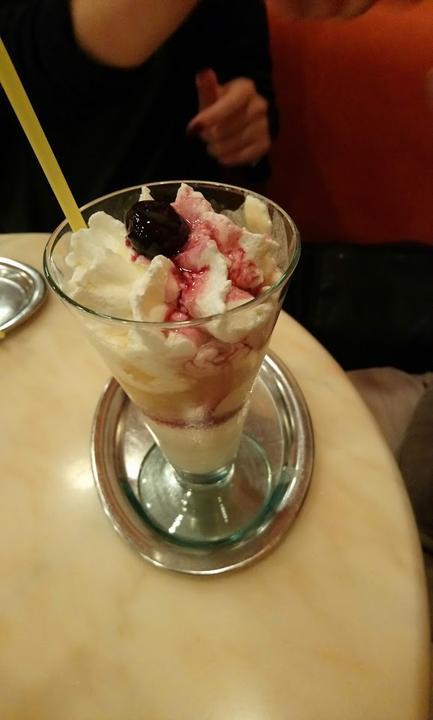Eiscafe Soravia Inh.William Olivotti