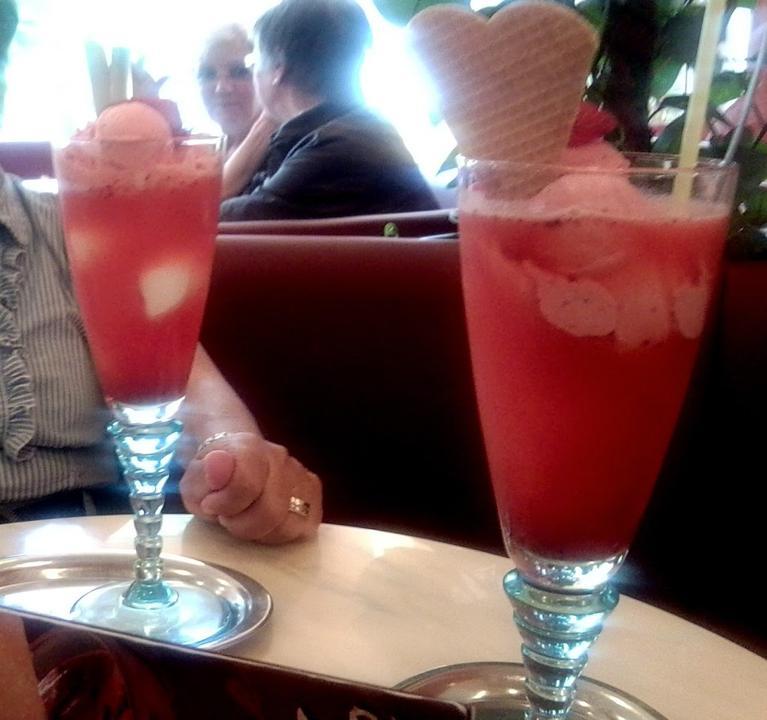 Eiscafe Soravia Inh.William Olivotti