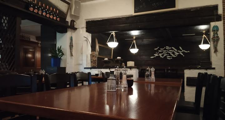 Restaurant Piatsa