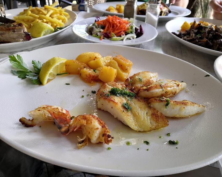 Restaurant Piatsa