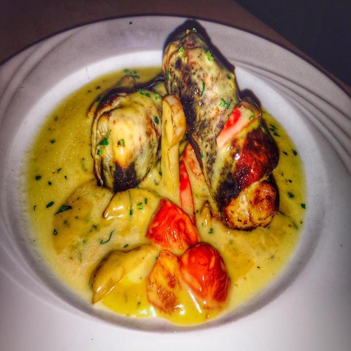 Restaurant Piatsa