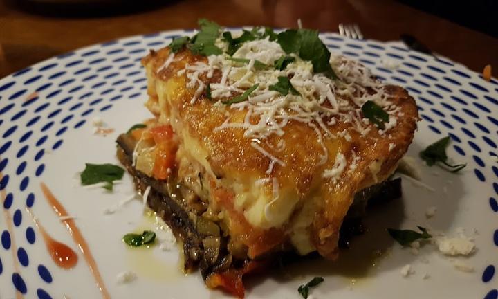 Restaurant Piatsa