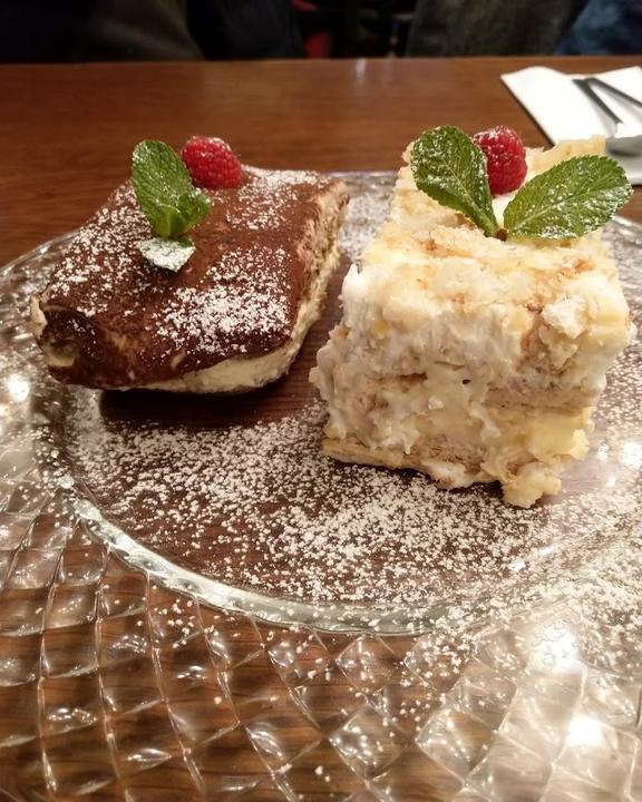 Restaurant Piatsa
