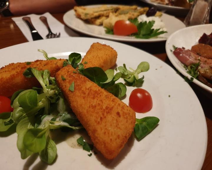 Restaurant Piatsa