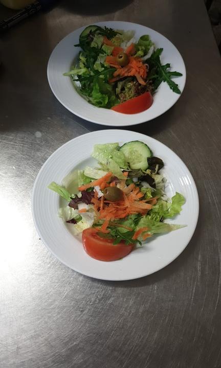 Restaurant Plastiras