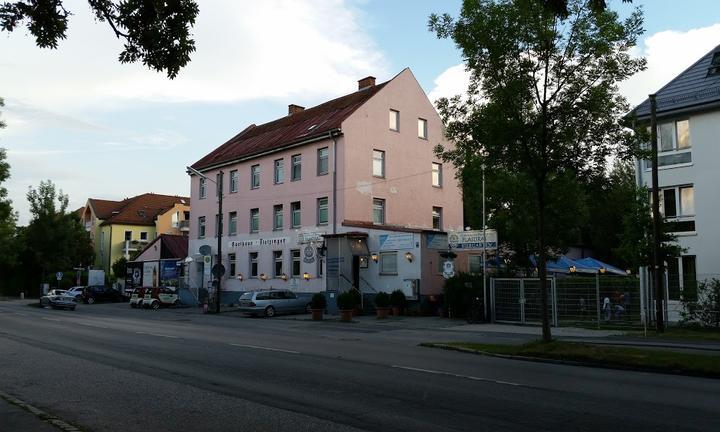 Restaurant Plastiras