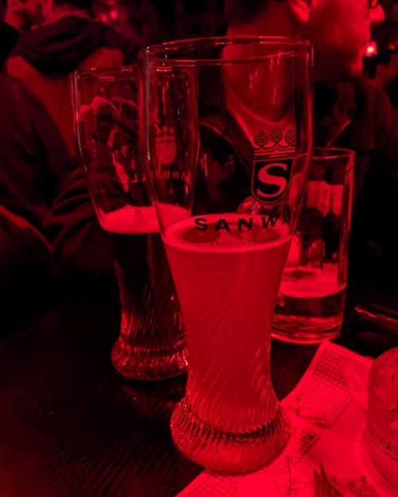 Monroe's