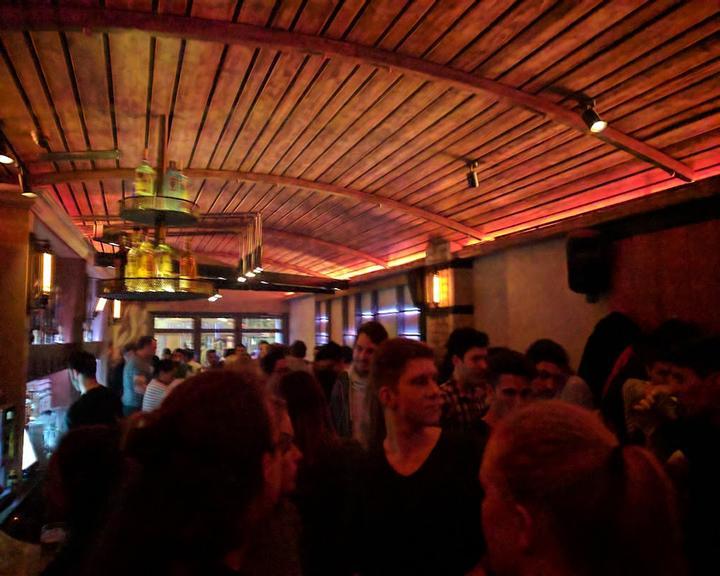 Lange Theke