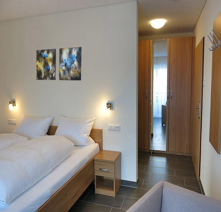 Prantl Speiselokal and Gastezimmer