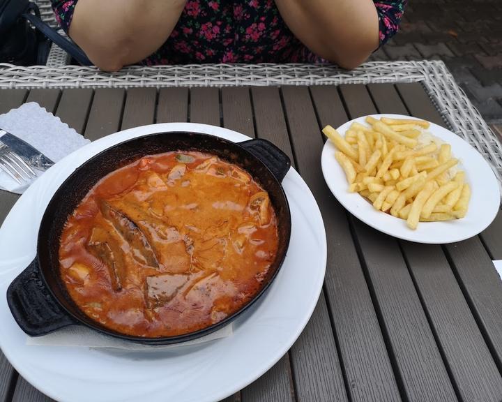 Dionysos Griechisches Restaurant