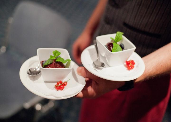 ARVE Gourmetrestaurant