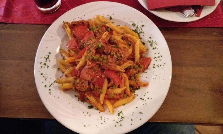 Trattoria Stradivari