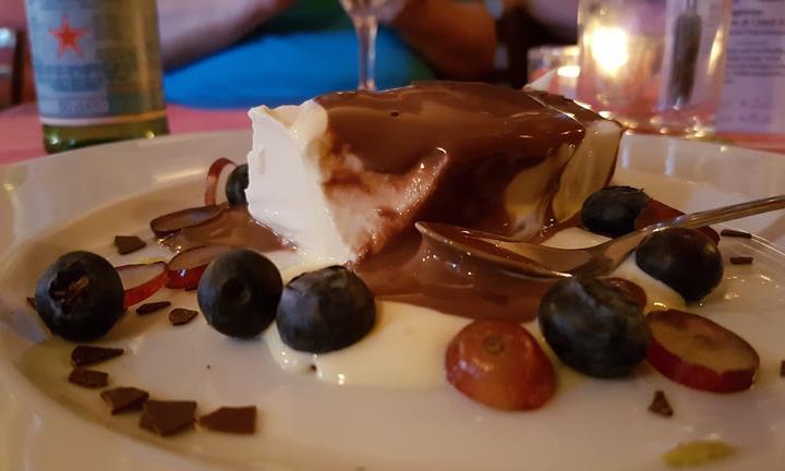 Trattoria Stradivari