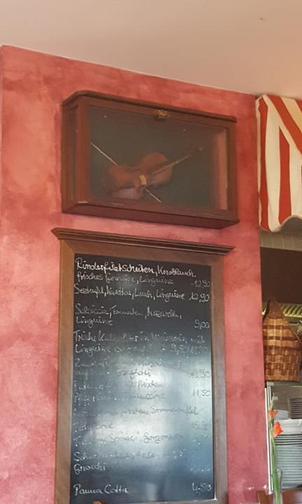 Trattoria Stradivari