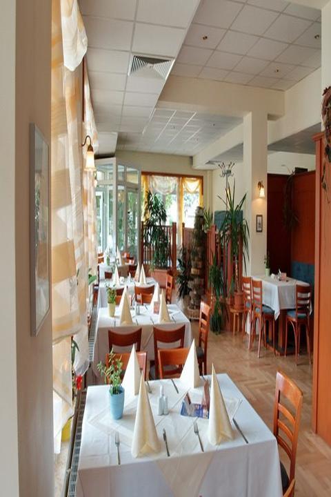 Restaurant Tolkewitz