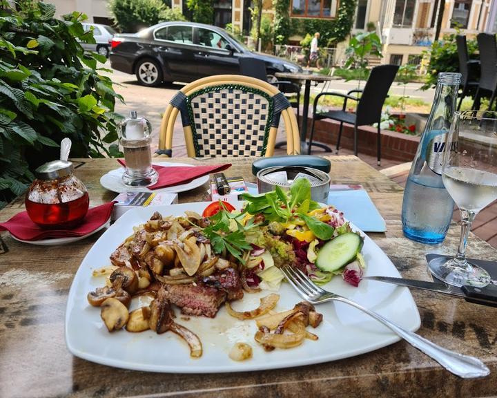 Da Vinci Restaurant