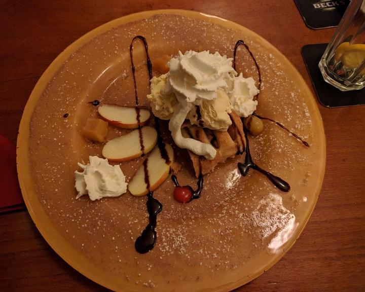 Da Vinci Restaurant
